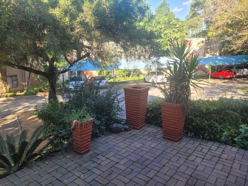 To Let 0 Bedroom Property for Rent in Vaalpark Free State